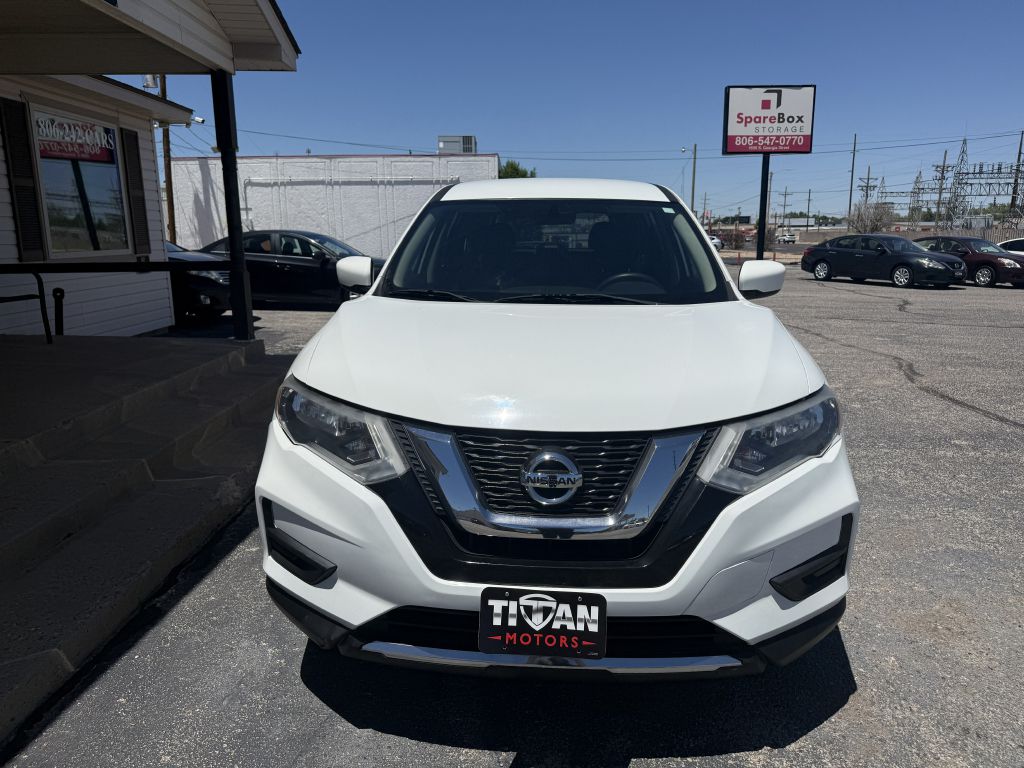 nissan rogue 2017 KNMAT2MVXHP551682 image nissan rogue 2017 KNMAT2MVXHP551682 image