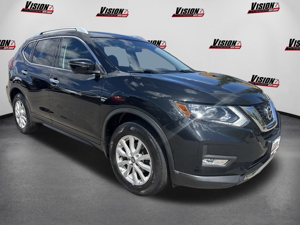 nissan rogue 2017 5N1AT2MV1HC782294 image nissan rogue 2017 5N1AT2MV1HC782294 image