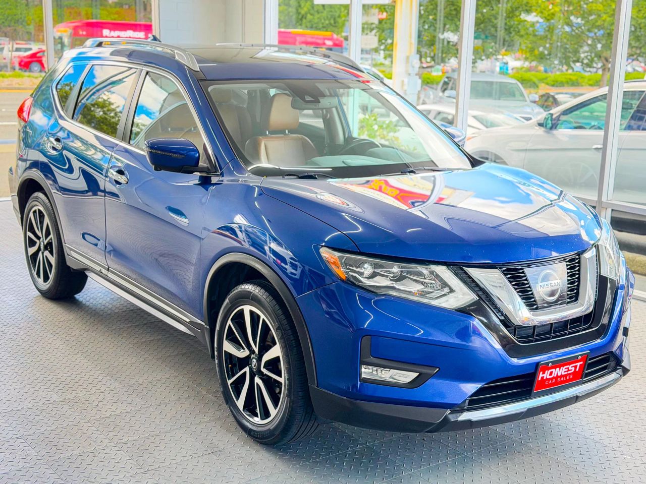 nissan rogue 2017 JN8AT2MV6HW020540 image nissan rogue 2017 JN8AT2MV6HW020540 image