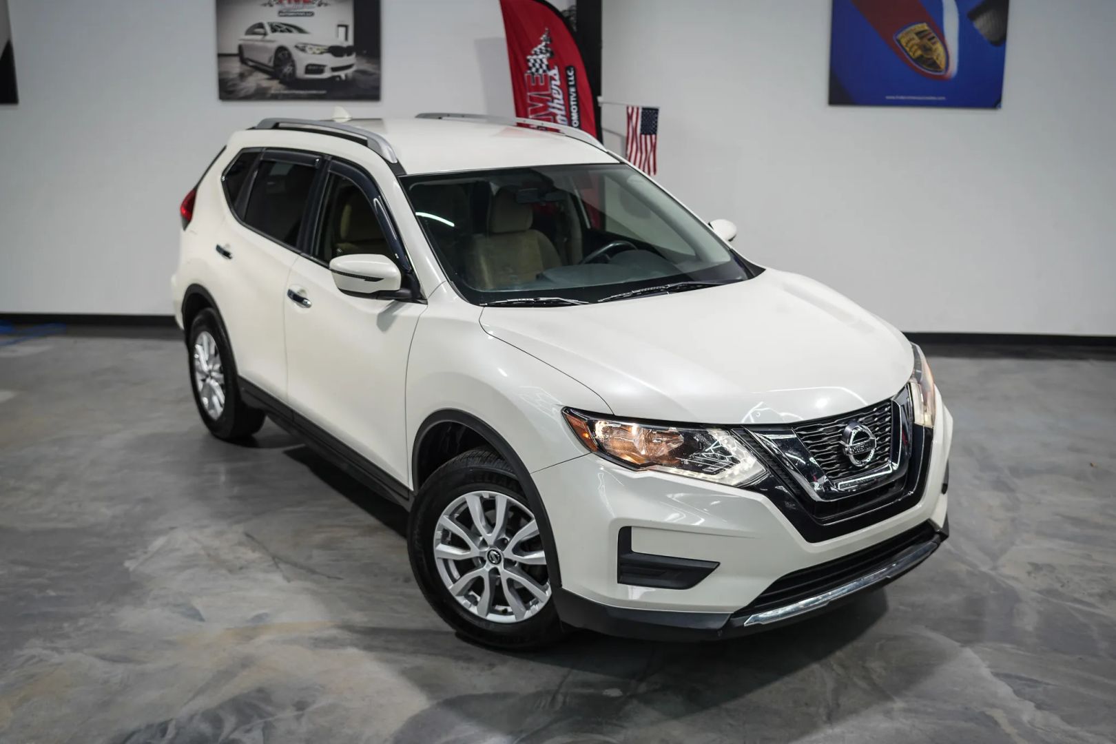nissan rogue 2017 JN8AT2MV5HW263384 image nissan rogue 2017 JN8AT2MV5HW263384 image