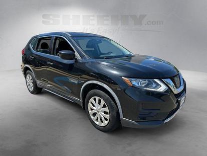 nissan rogue 2017 KNMAT2MV2HP603368 image nissan rogue 2017 KNMAT2MV2HP603368 image