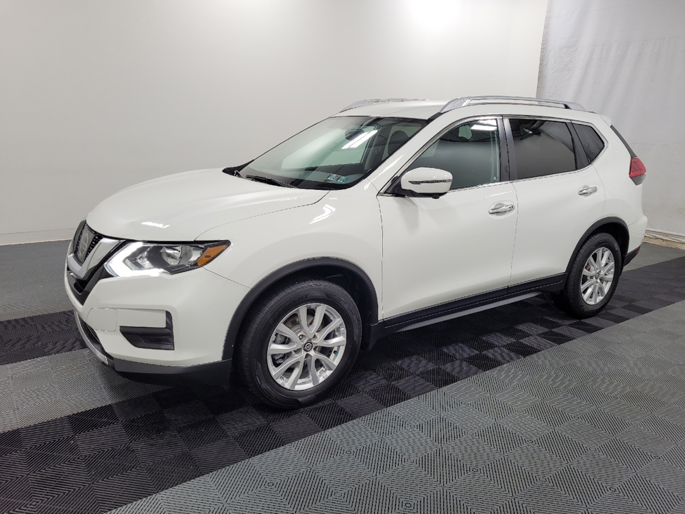 nissan rogue 2017 5N1AT2MT7HC878347 image nissan rogue 2017 5N1AT2MT7HC878347 image