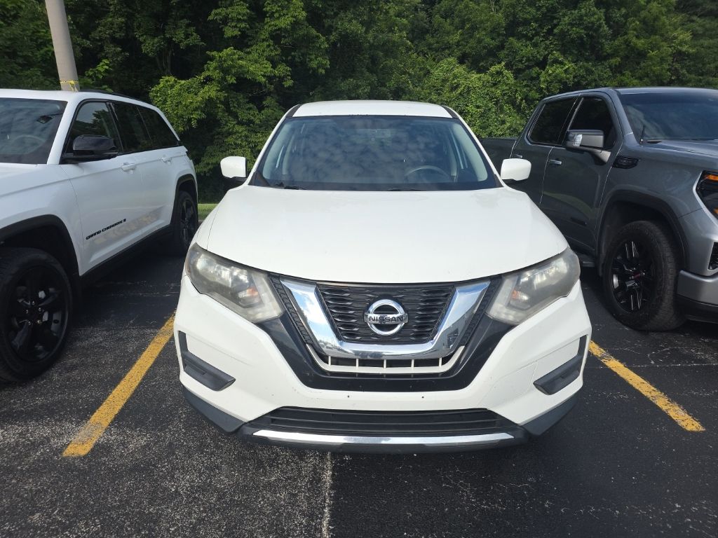 nissan rogue 2017 JN8AT2MV8HW015193 image nissan rogue 2017 JN8AT2MV8HW015193 image