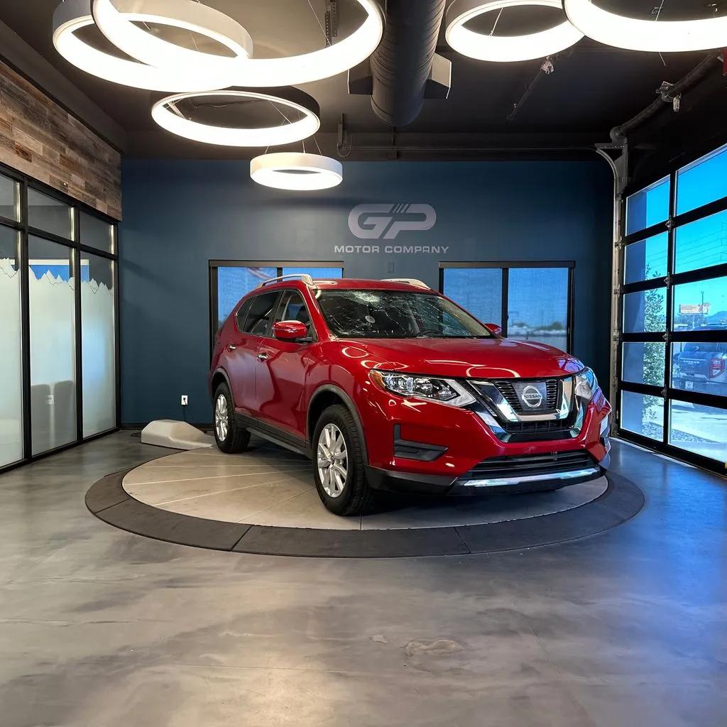 nissan rogue 2017 JN8AT2MV8HW272256 image nissan rogue 2017 JN8AT2MV8HW272256 image