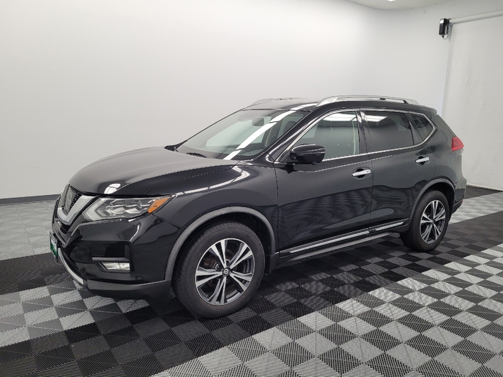 nissan rogue 2017 JN8AT2MV7HW284351 image nissan rogue 2017 JN8AT2MV7HW284351 image