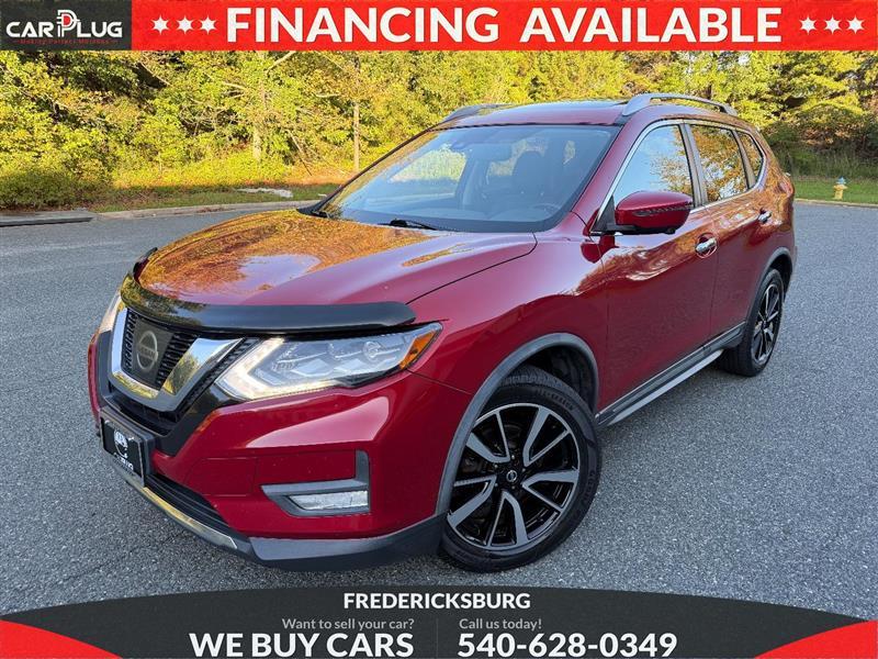 nissan rogue 2017 JN8AT2MV0HW273482 image nissan rogue 2017 JN8AT2MV0HW273482 image