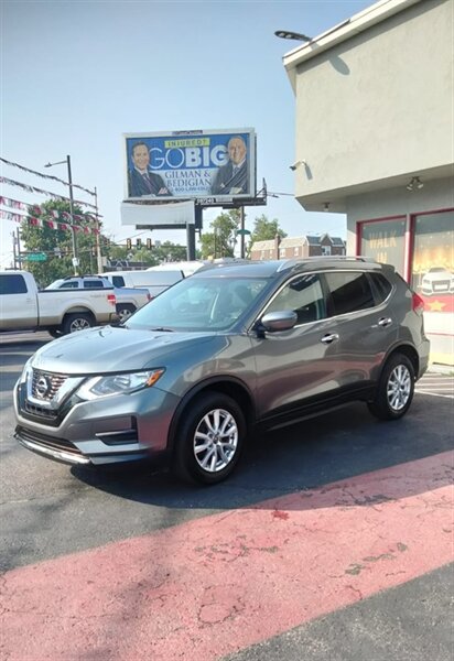 nissan rogue 2017 JN8AT2MV2HW016727 image nissan rogue 2017 JN8AT2MV2HW016727 image