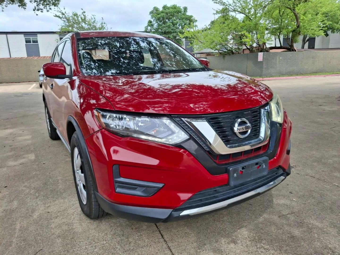 nissan rogue 2017 JN8AT2MV6HW256525 image nissan rogue 2017 JN8AT2MV6HW256525 image