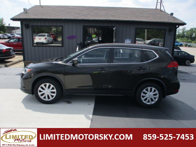 nissan rogue 2017 JN8AT2MTXHW389948 image nissan rogue 2017 JN8AT2MTXHW389948 image