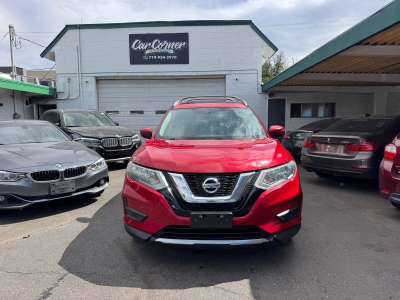nissan rogue 2017 5N1AT2MV2HC765732 image nissan rogue 2017 5N1AT2MV2HC765732 image
