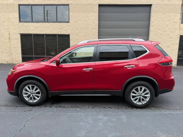 nissan rogue 2017 JN8AT2MV5HW273235 image nissan rogue 2017 JN8AT2MV5HW273235 image