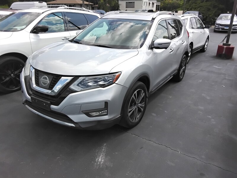 nissan rogue 2017 5N1AT2MV2HC730110 image nissan rogue 2017 5N1AT2MV2HC730110 image
