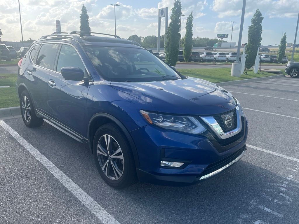 nissan rogue 2017 5N1AT2MV6HC760727 image nissan rogue 2017 5N1AT2MV6HC760727 image