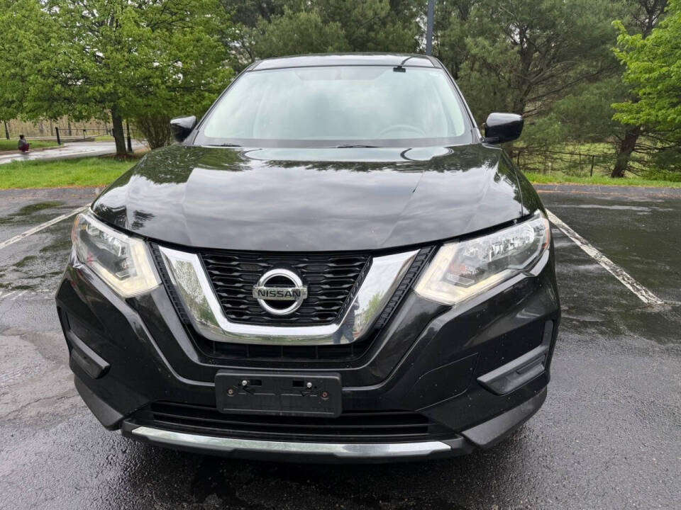 nissan rogue 2017 JN8AT2MV2HW009163 image nissan rogue 2017 JN8AT2MV2HW009163 image