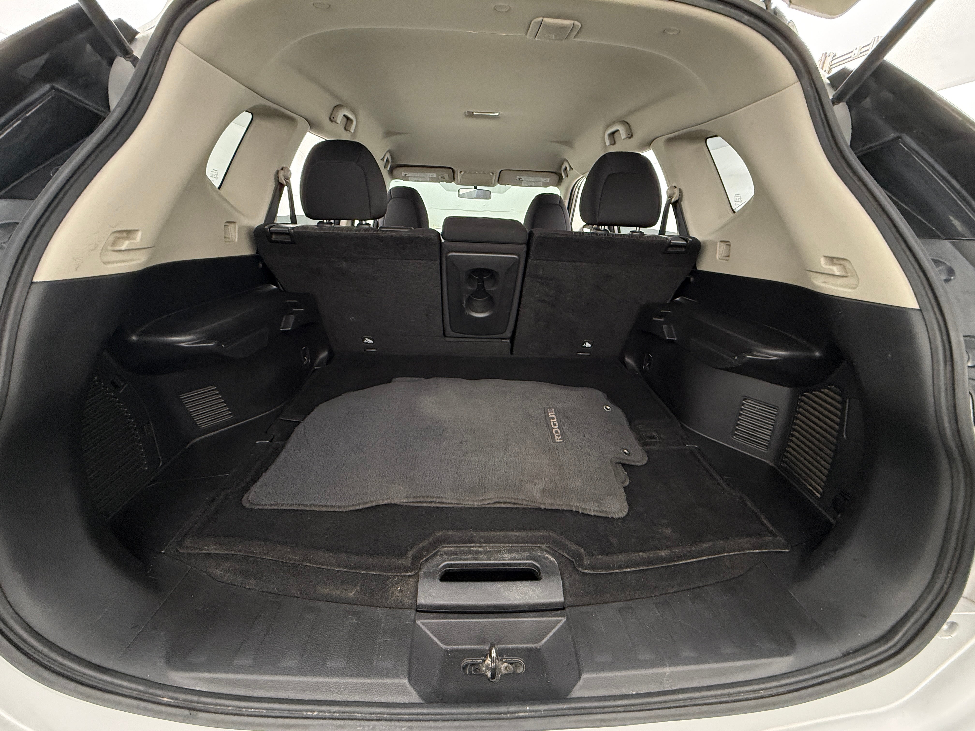 nissan rogue 2017 JN8AT2MT0HW401945 image nissan rogue 2017 JN8AT2MT0HW401945 image