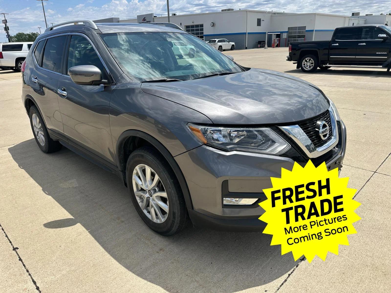 nissan rogue 2017 5N1AT2MV6HC742101 image nissan rogue 2017 5N1AT2MV6HC742101 image