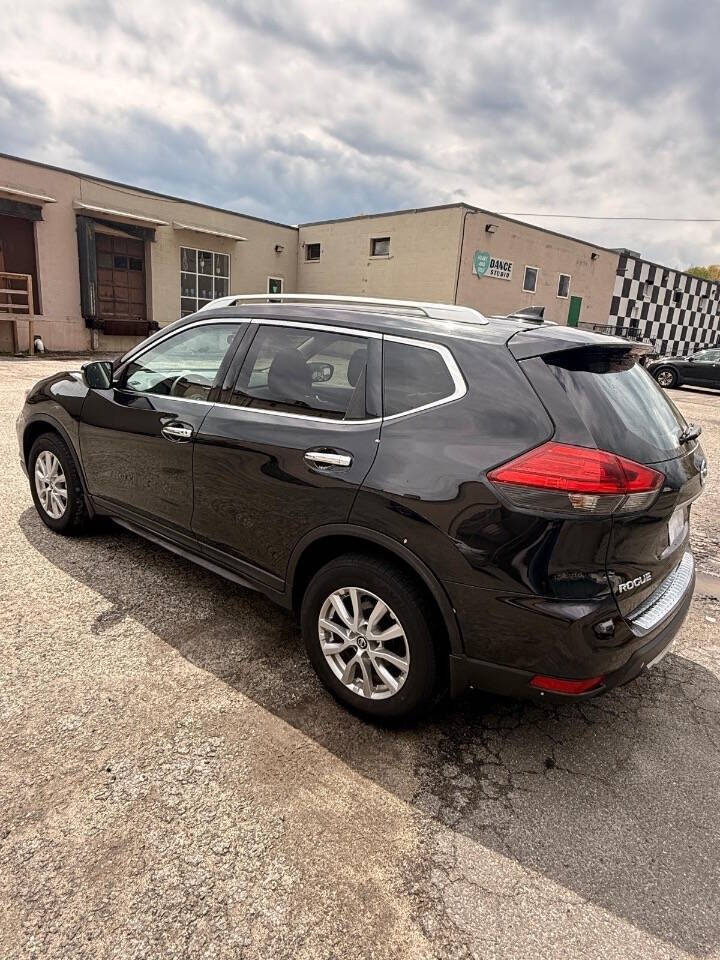 nissan rogue 2017 JN8AT2MV0HW277029 image nissan rogue 2017 JN8AT2MV0HW277029 image