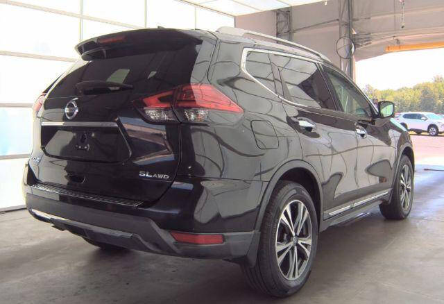 nissan rogue 2017 5N1AT2MV8HC746215 image nissan rogue 2017 5N1AT2MV8HC746215 image