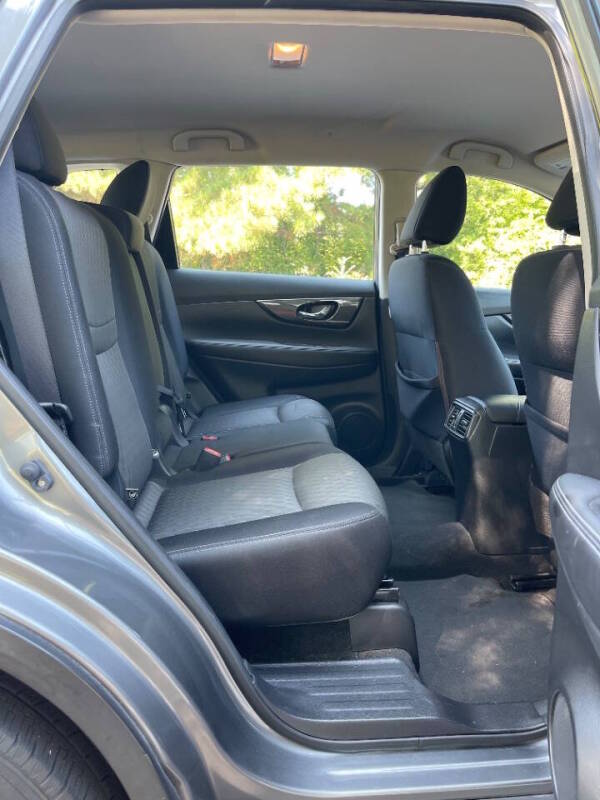 nissan rogue 2017 JN8AT2MT1HW385674 image nissan rogue 2017 JN8AT2MT1HW385674 image