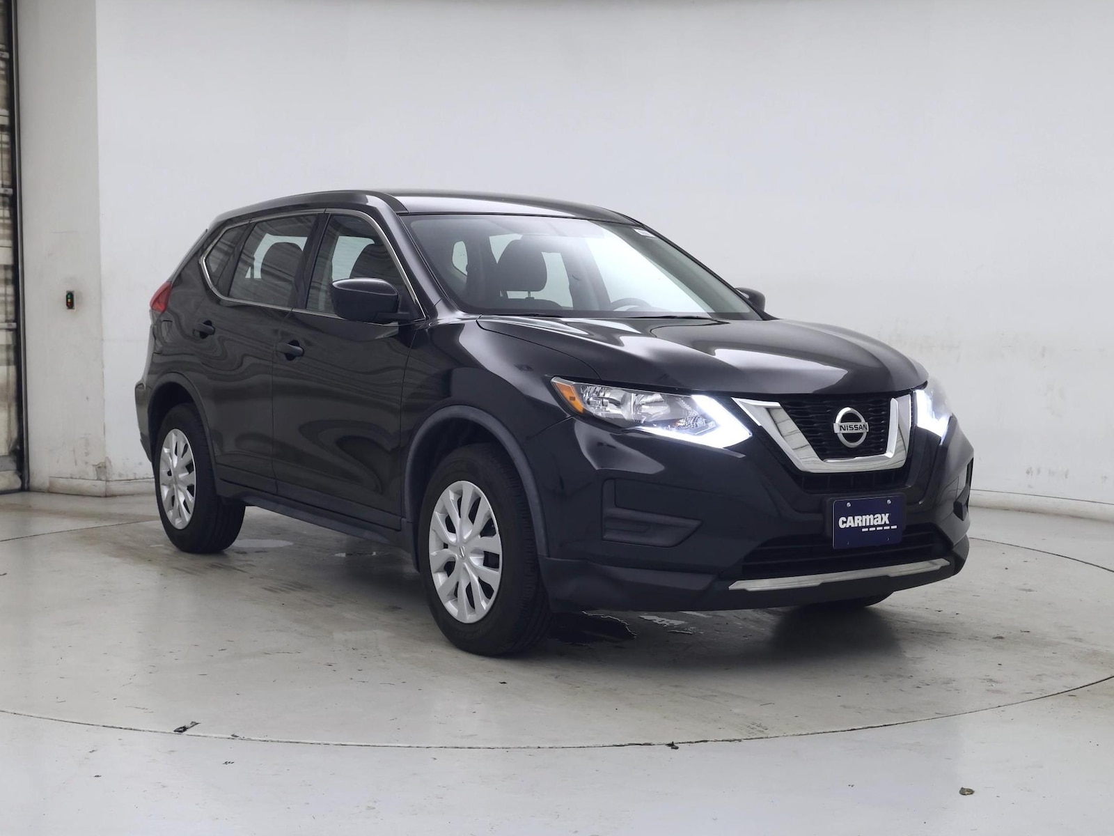 nissan rogue 2017 JN8AT2MV5HW255432 image nissan rogue 2017 JN8AT2MV5HW255432 image