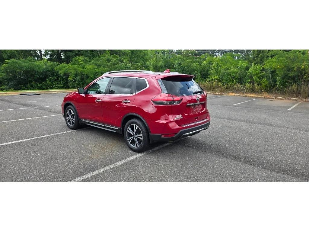 nissan rogue 2017 5N1AT2MT7HC836776 image nissan rogue 2017 5N1AT2MT7HC836776 image