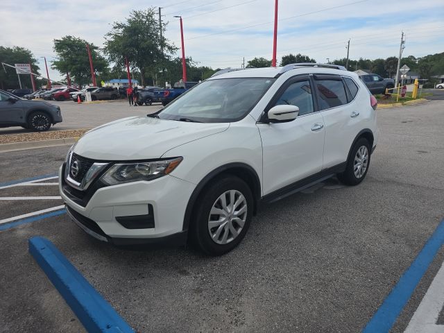nissan rogue 2017 JN8AT2MT6HW138716 image nissan rogue 2017 JN8AT2MT6HW138716 image