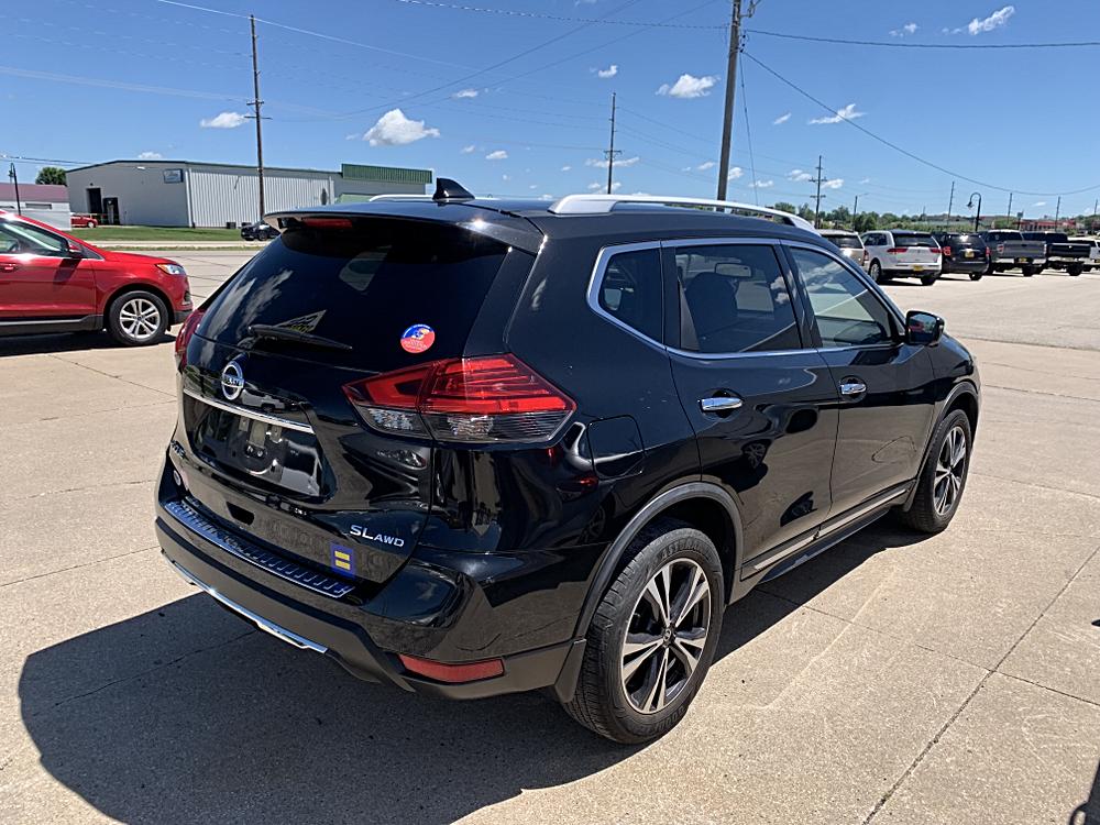 nissan rogue 2017 JN8AT2MV1HW278089 image nissan rogue 2017 JN8AT2MV1HW278089 image