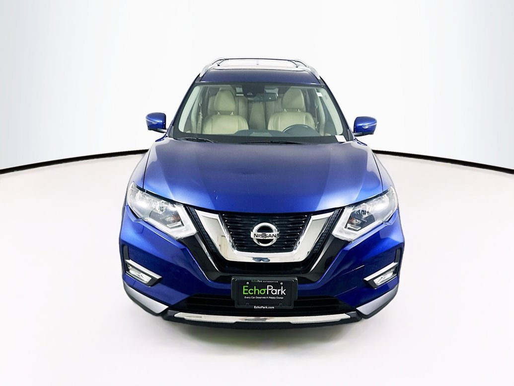 nissan rogue 2017 JN8AT2MT8HW138605 image nissan rogue 2017 JN8AT2MT8HW138605 image