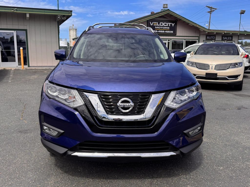 nissan rogue 2017 5N1ET2MV1HC803260 image nissan rogue 2017 5N1ET2MV1HC803260 image