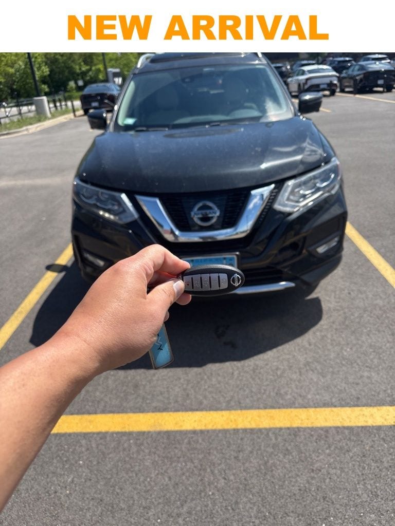 nissan rogue 2017 5N1AT2MVXHC841908 image nissan rogue 2017 5N1AT2MVXHC841908 image