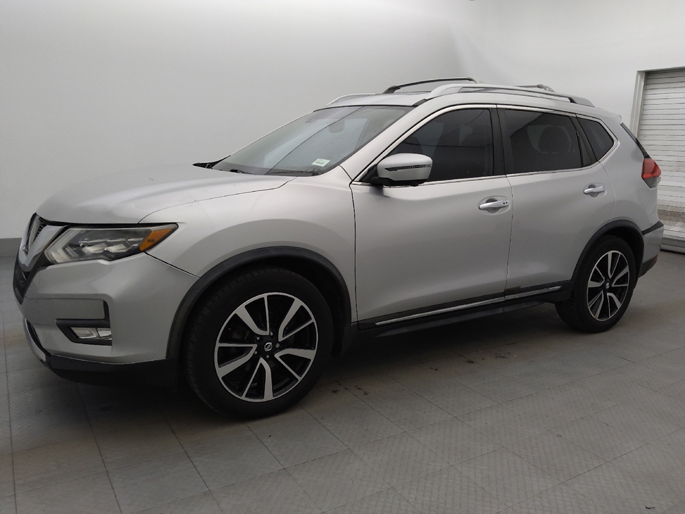 nissan rogue 2017 JN8AT2MT6HW148436 image nissan rogue 2017 JN8AT2MT6HW148436 image