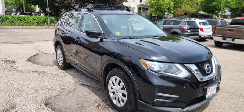 nissan rogue 2017 KNMAT2MV2HP542149 image nissan rogue 2017 KNMAT2MV2HP542149 image