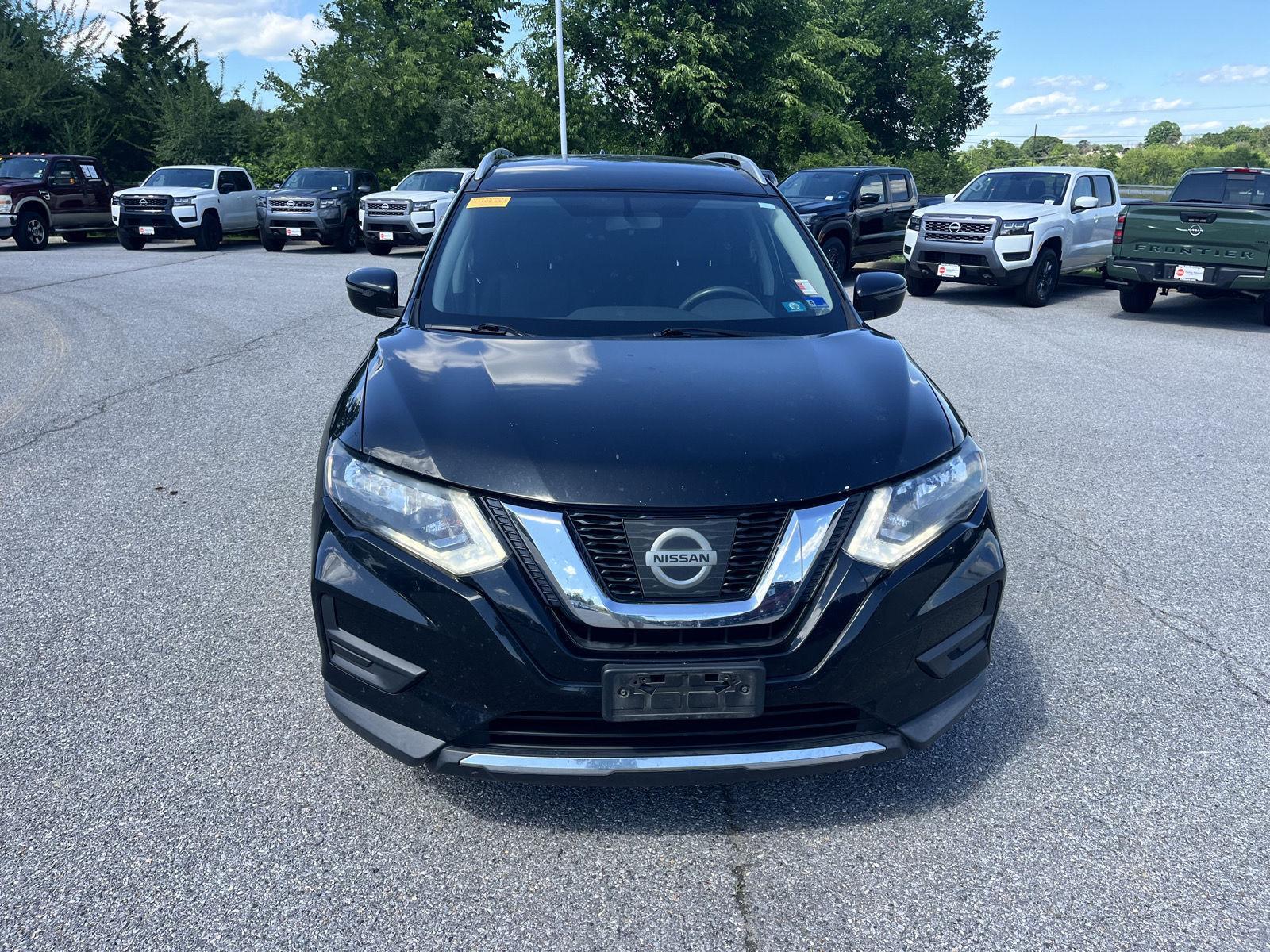 nissan rogue 2017 KNMAT2MVXHP618331 image nissan rogue 2017 KNMAT2MVXHP618331 image