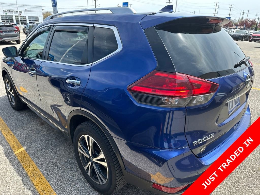 nissan rogue 2017 5N1AT2MV6HC814818 image nissan rogue 2017 5N1AT2MV6HC814818 image