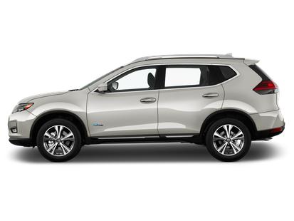 nissan rogue 2017 5N1AT2MV3HC824397 image nissan rogue 2017 5N1AT2MV3HC824397 image