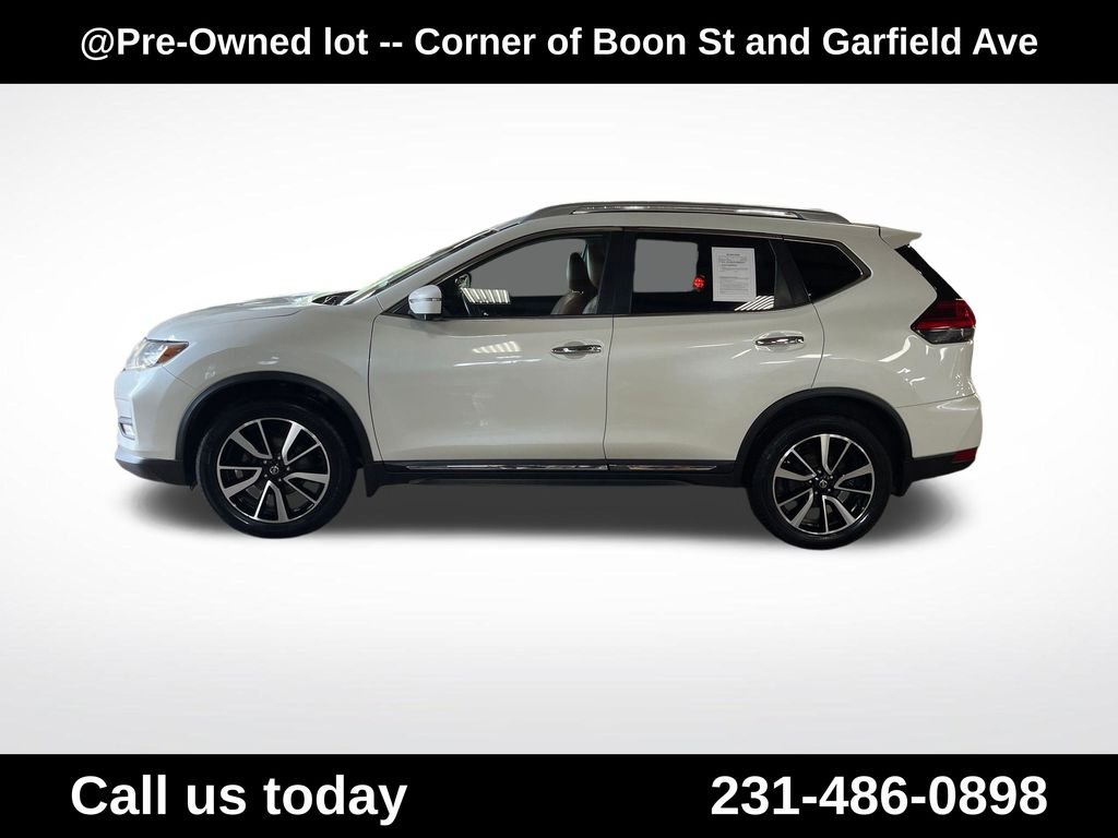 nissan rogue 2017 5N1AT2MV2HC855639 image nissan rogue 2017 5N1AT2MV2HC855639 image
