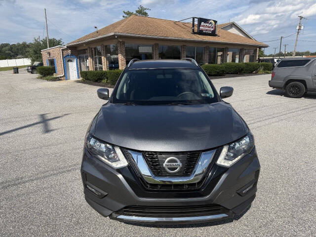 nissan rogue 2017 KNMAT2MV5HP594942 image nissan rogue 2017 KNMAT2MV5HP594942 image