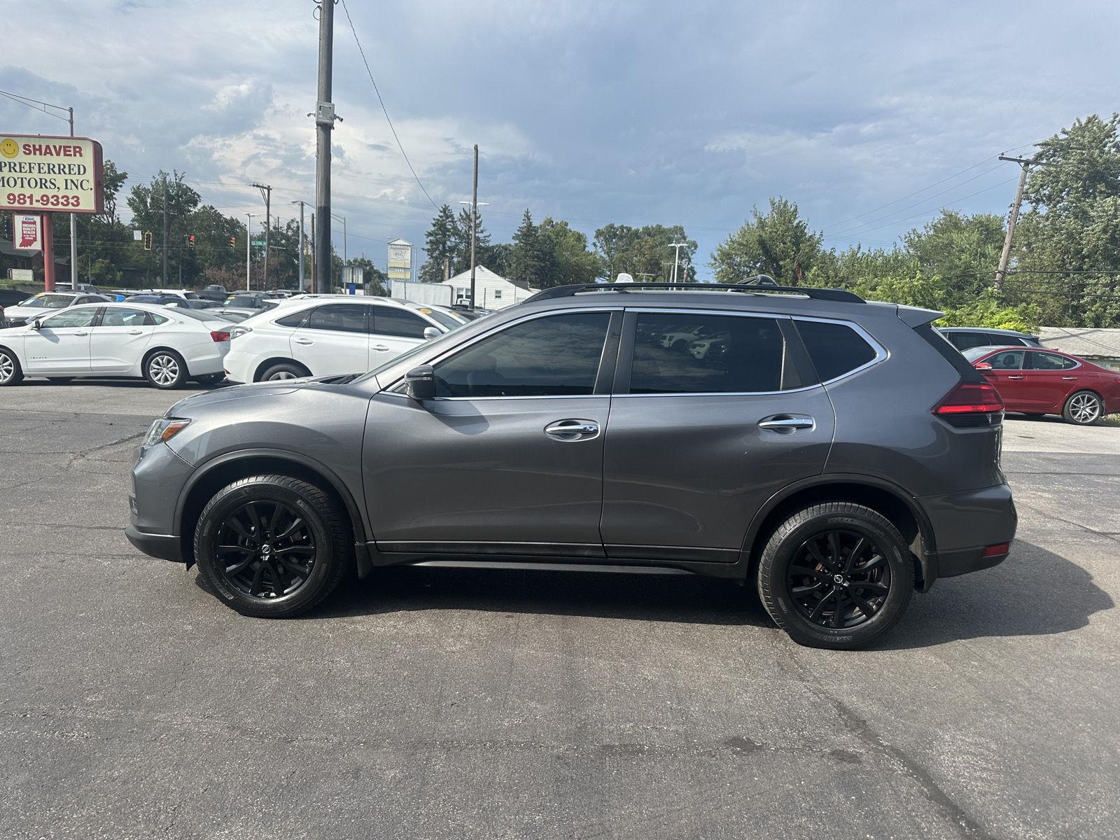 nissan rogue 2017 5N1AT2MV8HC819678 image nissan rogue 2017 5N1AT2MV8HC819678 image