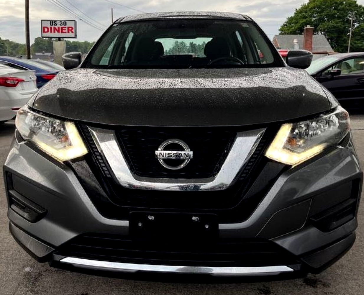 nissan rogue 2017 JN8AT2MV4HW252019 image nissan rogue 2017 JN8AT2MV4HW252019 image