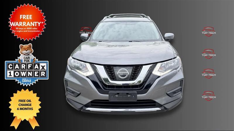 nissan rogue 2017 KNMAT2MV8HP601818 image nissan rogue 2017 KNMAT2MV8HP601818 image