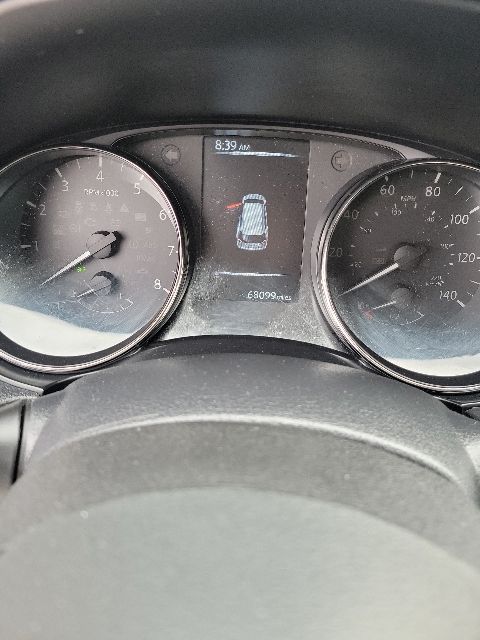 nissan rogue 2017 KNMAT2MV2HP528588 image nissan rogue 2017 KNMAT2MV2HP528588 image