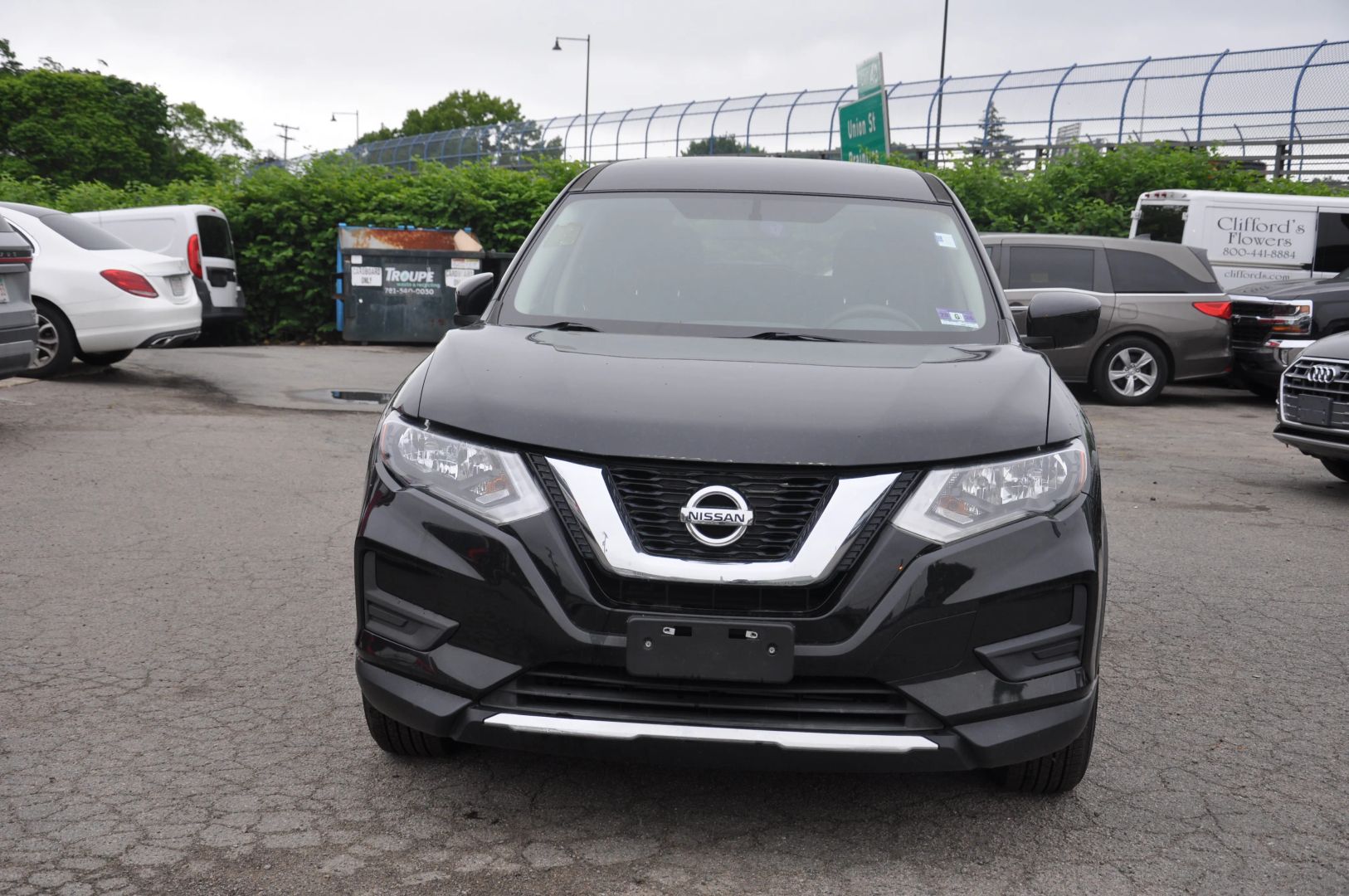 nissan rogue 2017 JN8AT2MV0HW000803 image nissan rogue 2017 JN8AT2MV0HW000803 image