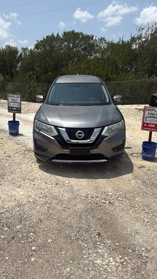 nissan rogue 2017 KNMAT2MV0HP516035 image nissan rogue 2017 KNMAT2MV0HP516035 image