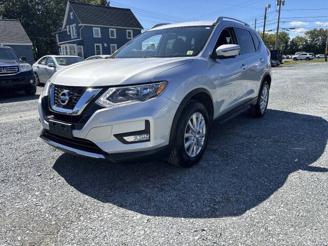 nissan rogue 2017 KNMAT2MV5HP543134 image nissan rogue 2017 KNMAT2MV5HP543134 image