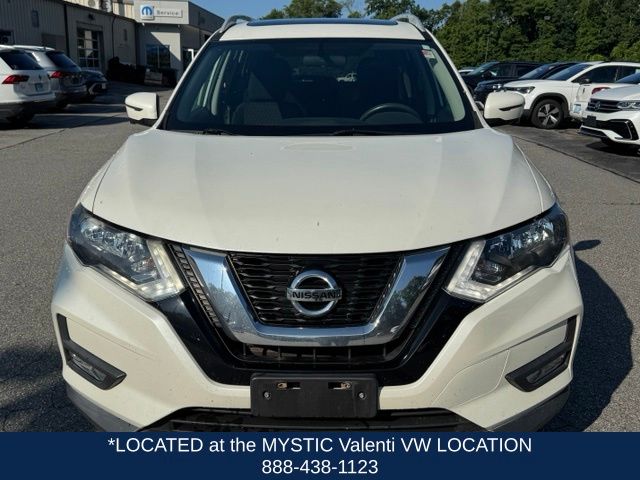nissan rogue 2017 5N1AT2MV5HC776286 image nissan rogue 2017 5N1AT2MV5HC776286 image