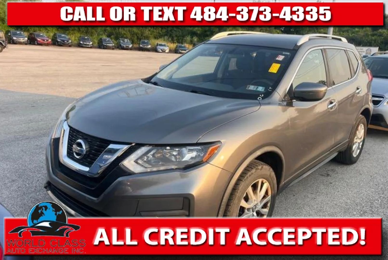 nissan rogue 2017 JN8AT2MV6HW258310 image nissan rogue 2017 JN8AT2MV6HW258310 image