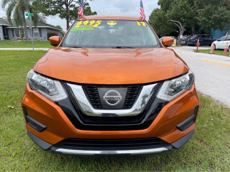 nissan rogue 2017 JN8AT2MT6HW402128 image nissan rogue 2017 JN8AT2MT6HW402128 image