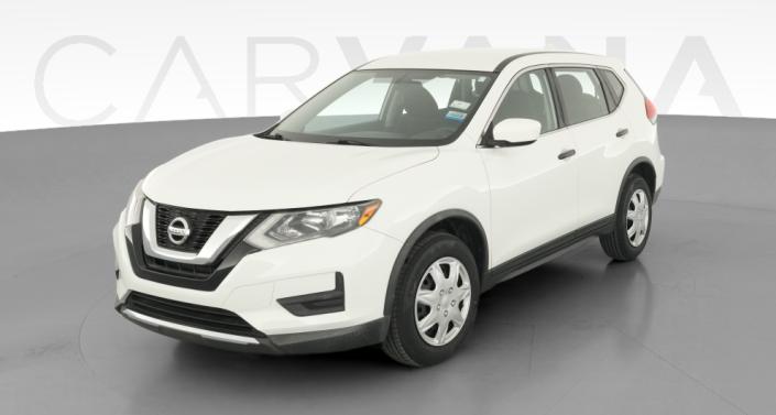 nissan rogue 2017 KNMAT2MV3HP509483 image nissan rogue 2017 KNMAT2MV3HP509483 image