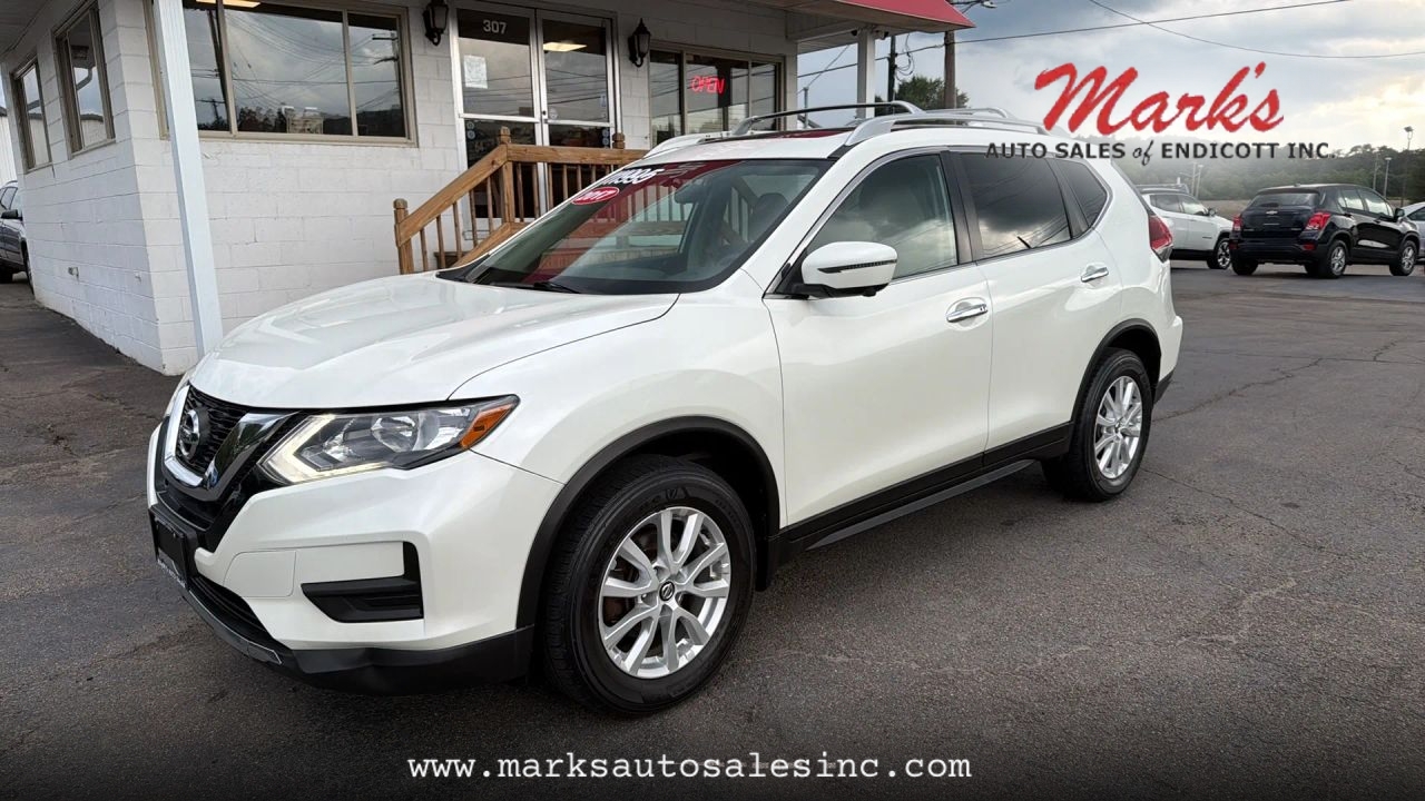 nissan rogue 2017 5N1AT2MV2HC761907 image nissan rogue 2017 5N1AT2MV2HC761907 image