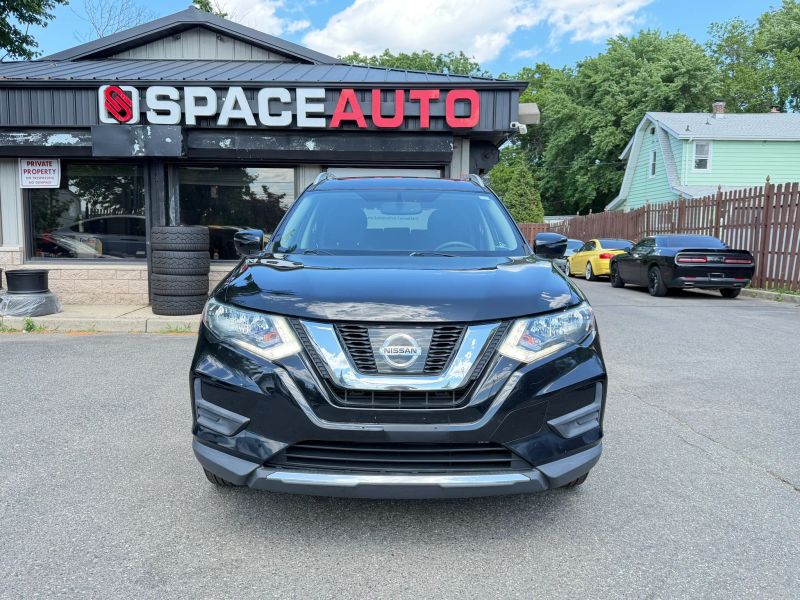 nissan rogue 2017 5N1AT2MV8HC850588 image nissan rogue 2017 5N1AT2MV8HC850588 image